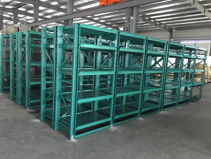 使用抽屜式貨架可以放哪些物品？